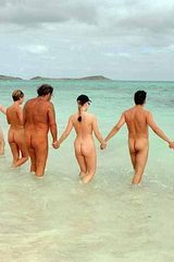 mix nudism mq0114